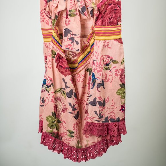 Tie back, elastic, adjustable - Picture 7 of 14